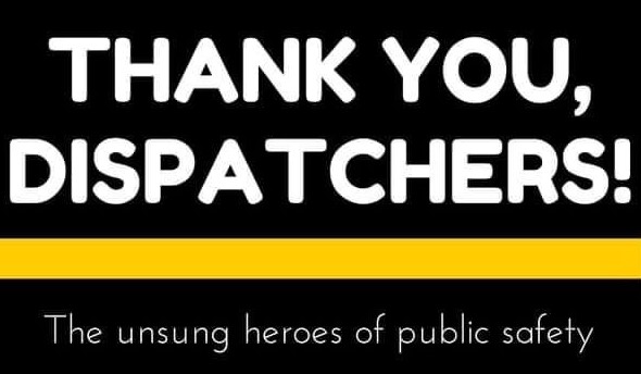 Telecommunicator of the Year (Loading)